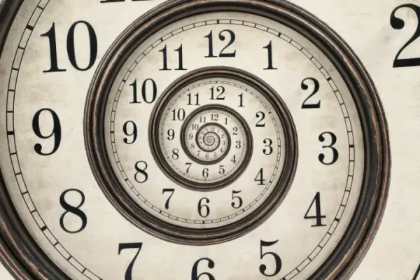 Je čas změn... Vážně je čas!