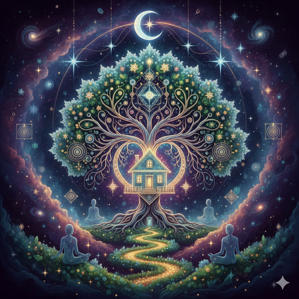 Nová energie, nový prostor